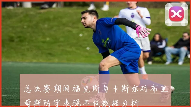总决赛期间福克斯与卡斯尔对布里奇斯防守表现不佳数据分析